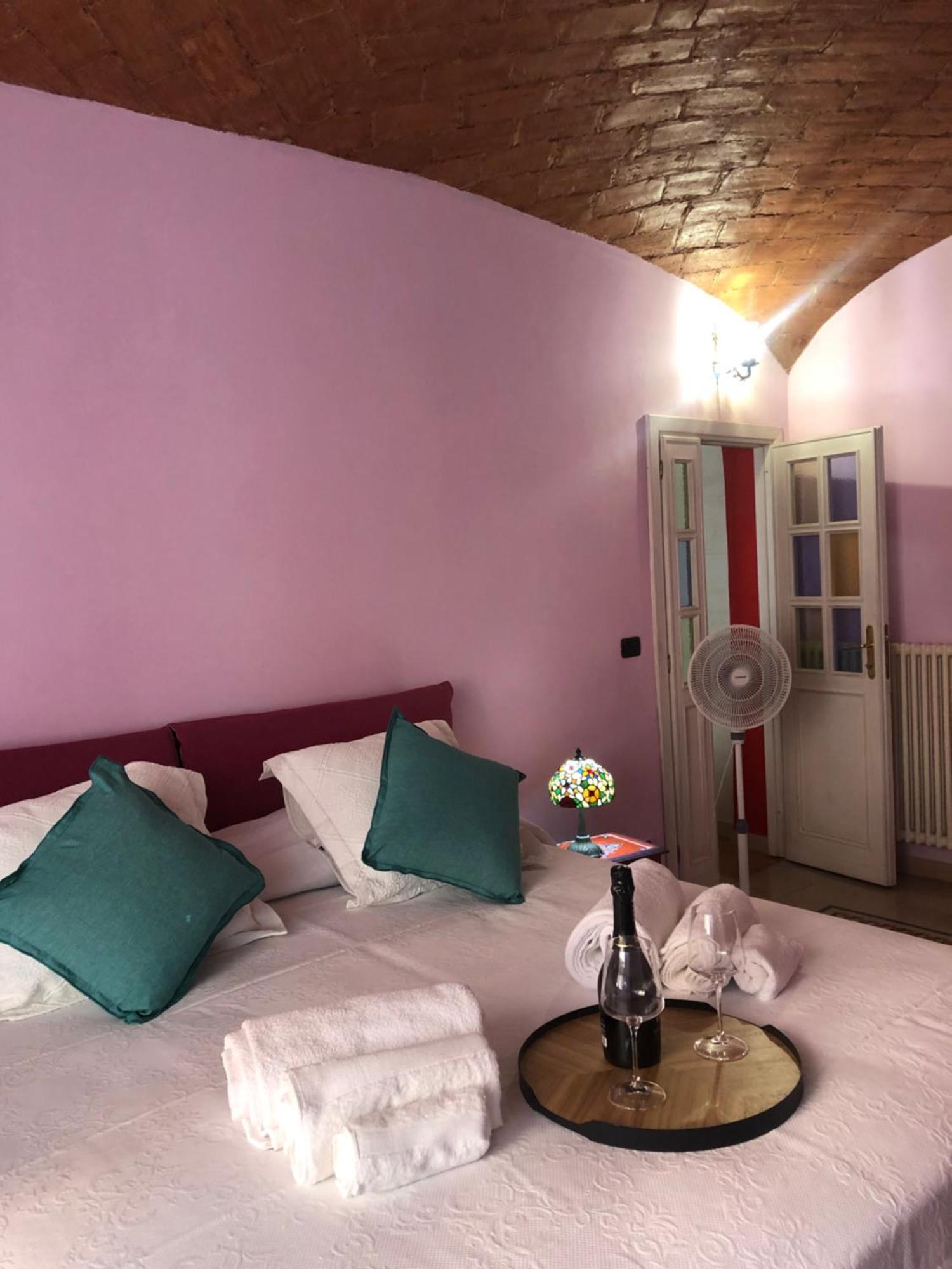 Giancarla Luxury In San Lorenzo - Termini Roma
