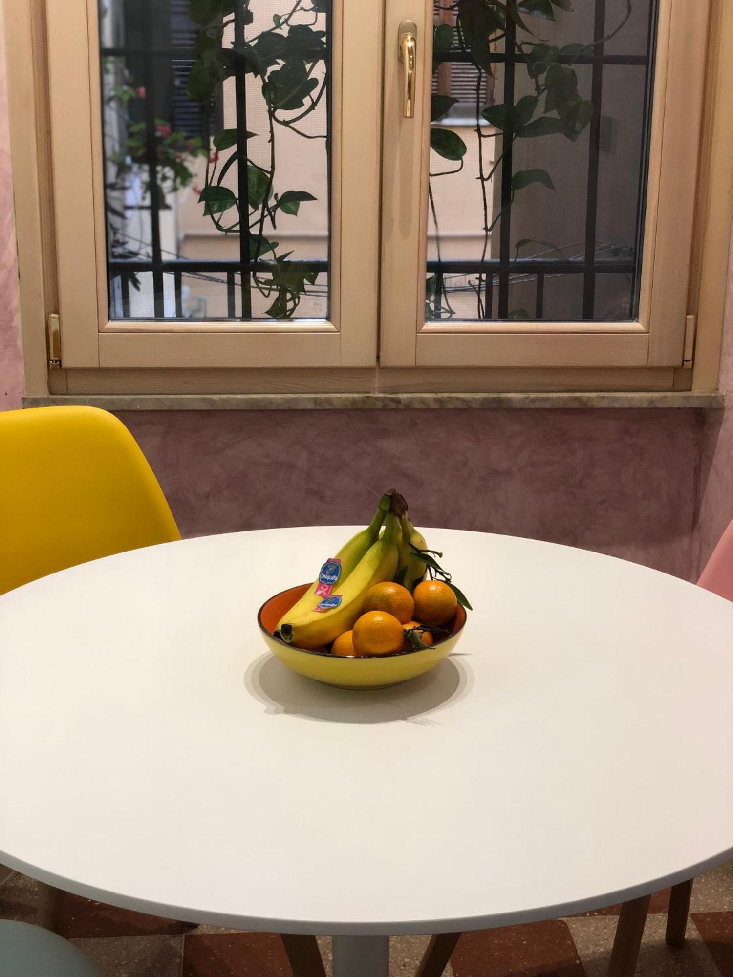 Giancarla Luxury In San Lorenzo - Termini Appartamento Roma