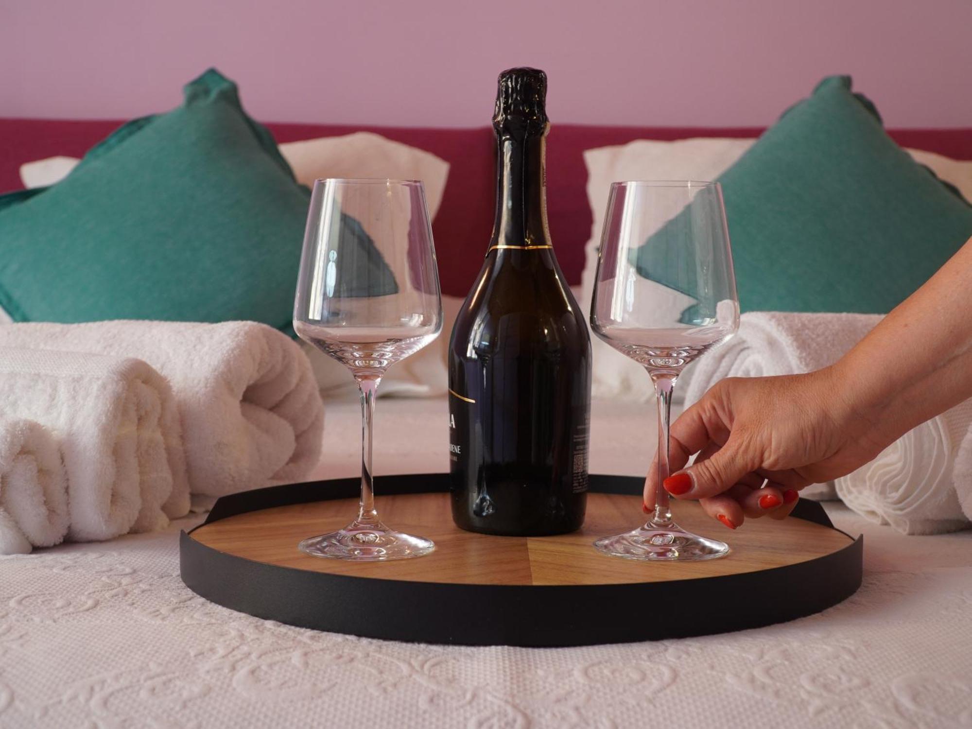 Giancarla Luxury In San Lorenzo - Termini * Roma