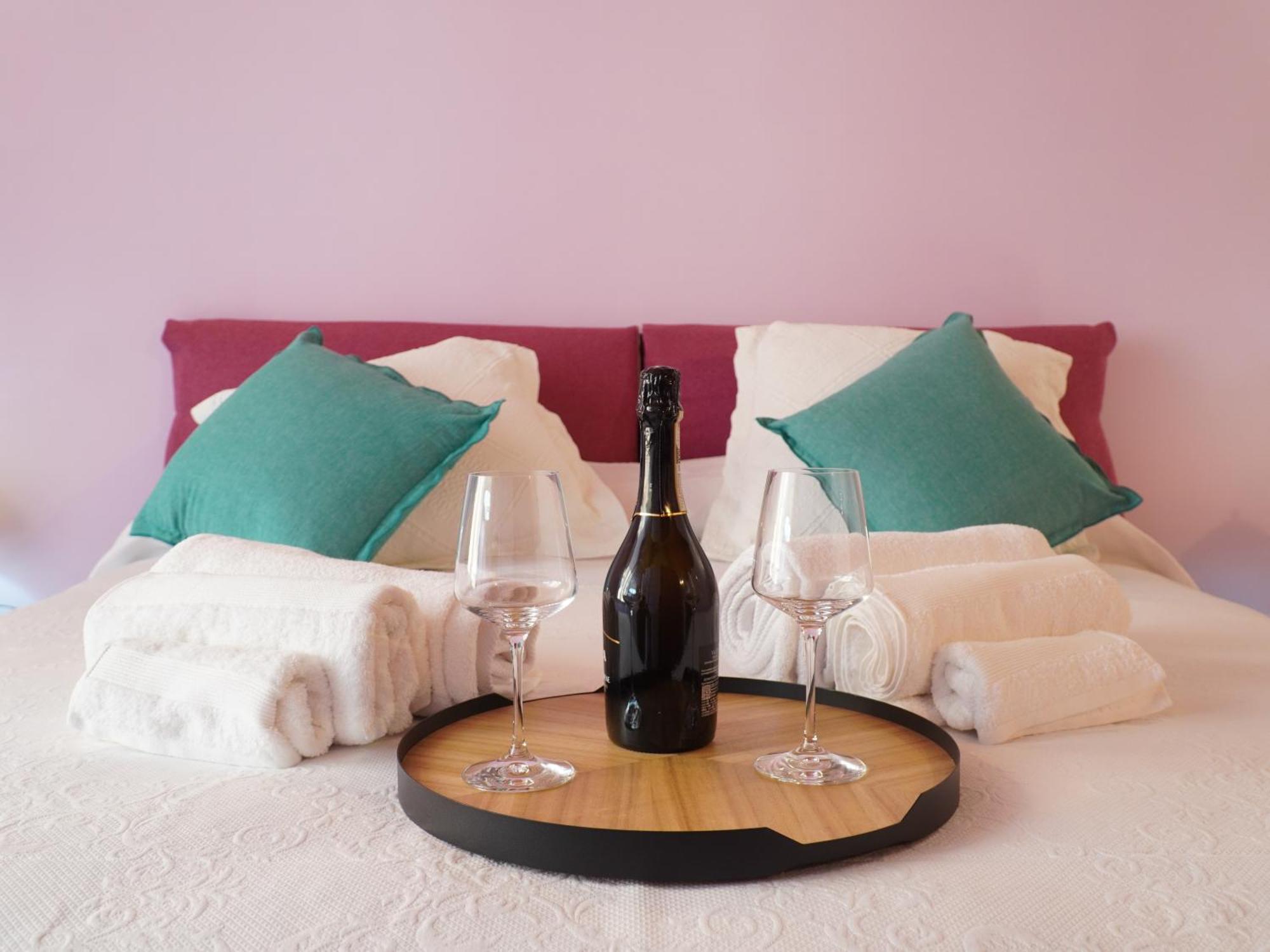 Appartamento Giancarla Luxury In San Lorenzo - Termini