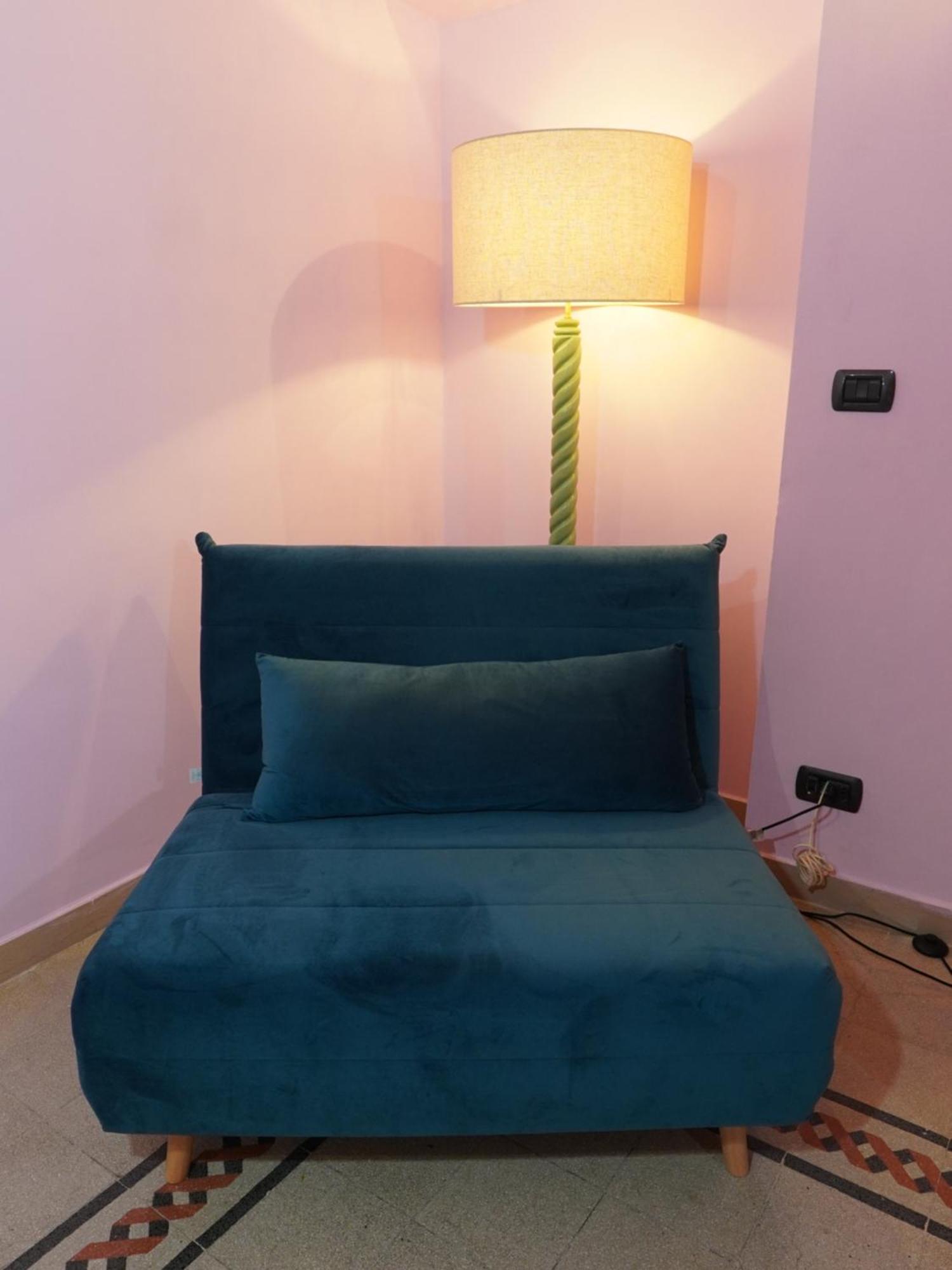 Appartamento Giancarla Luxury In San Lorenzo - Termini Roma