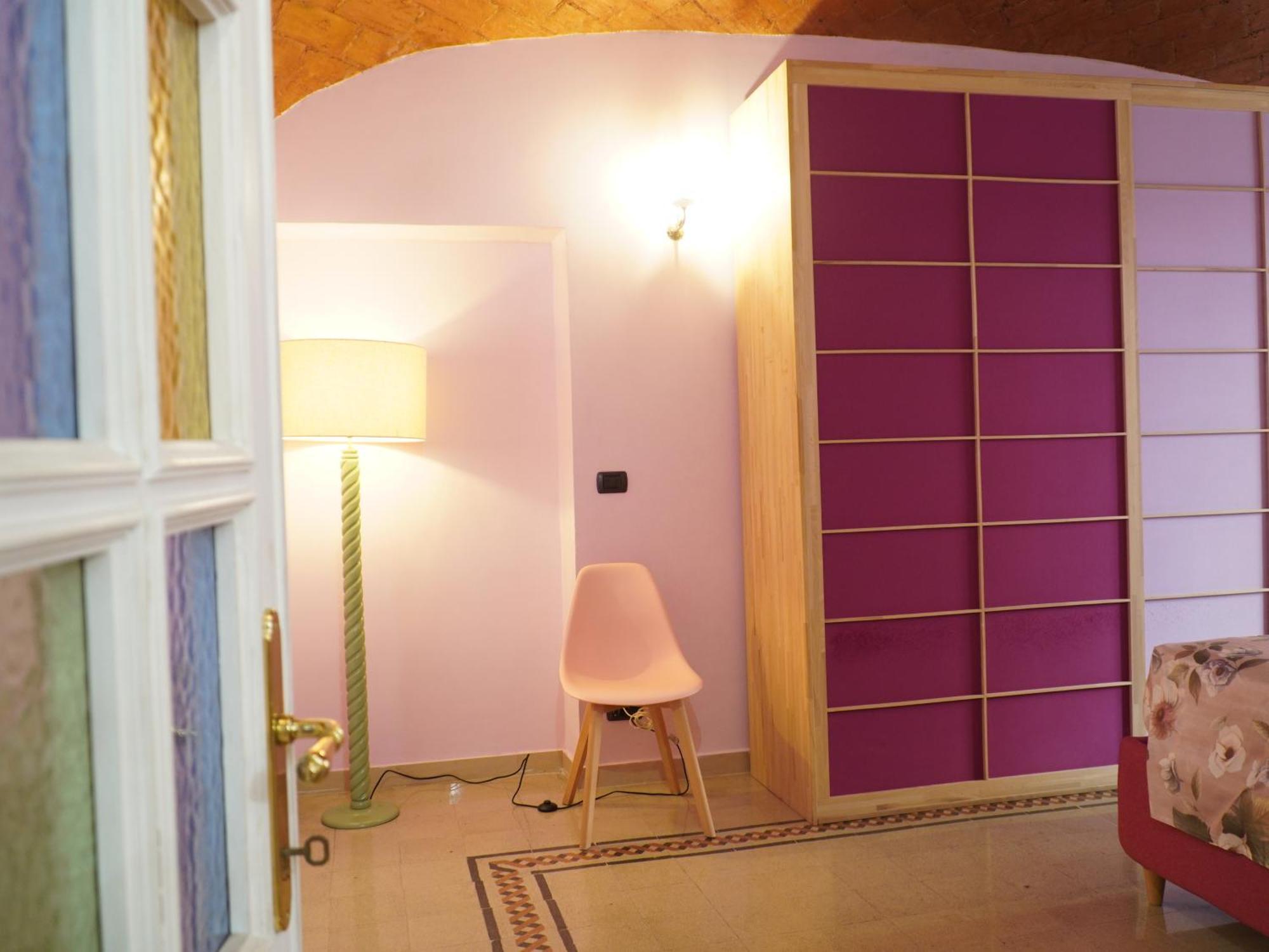 Giancarla Luxury In San Lorenzo - Termini Roma