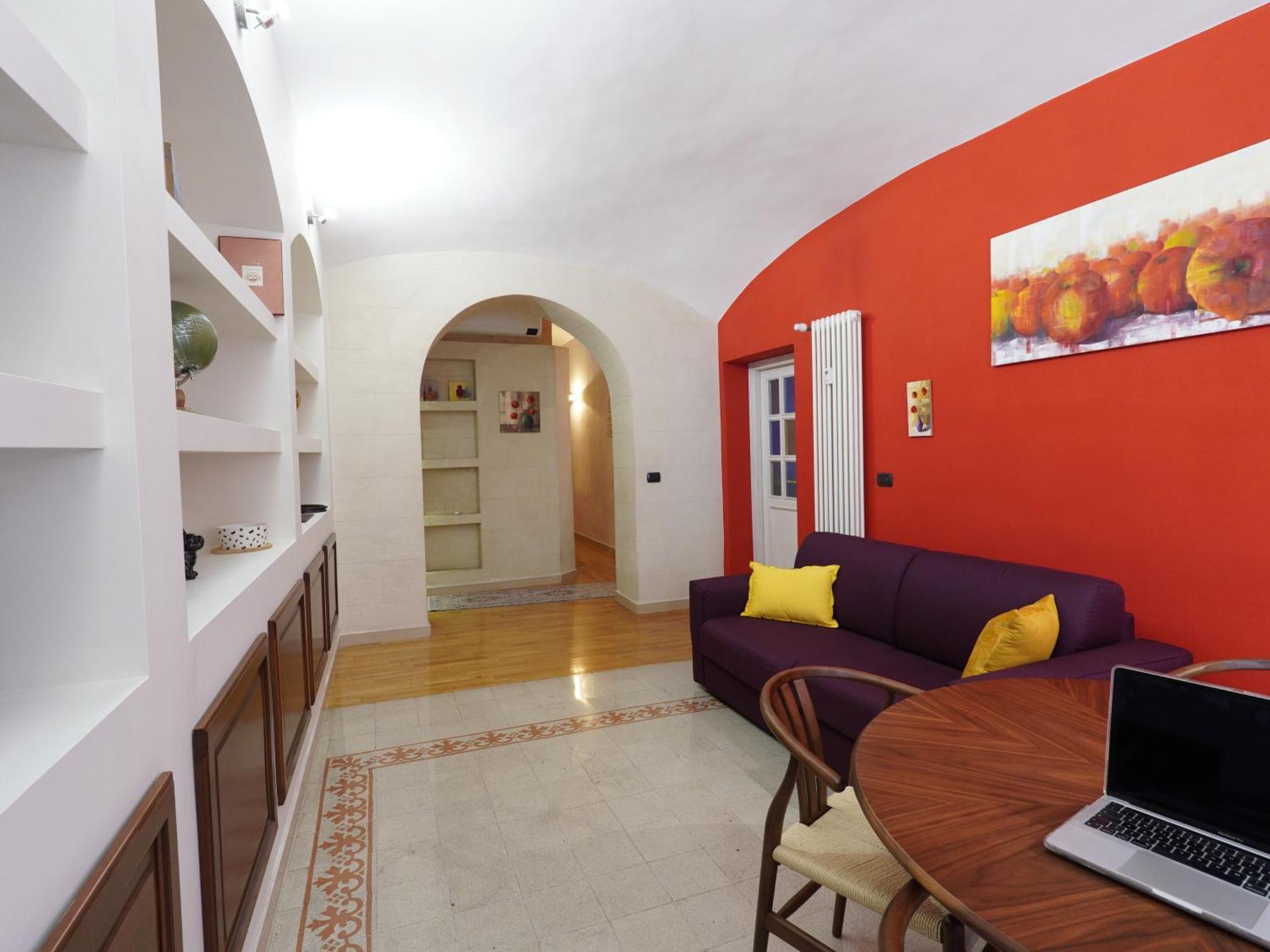 Giancarla Luxury In San Lorenzo - Termini * Roma