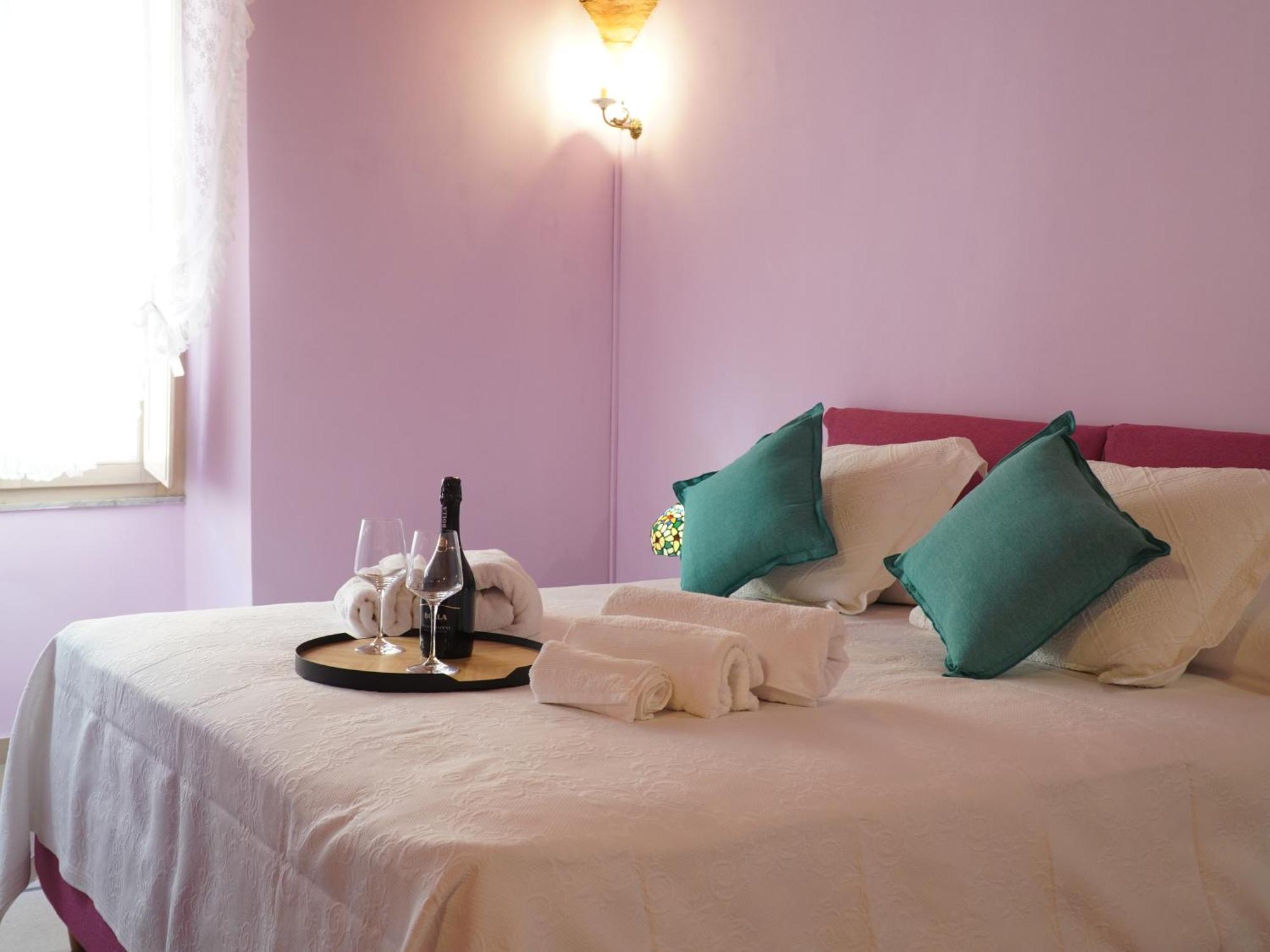 Giancarla Luxury In San Lorenzo - Termini Appartamento Roma