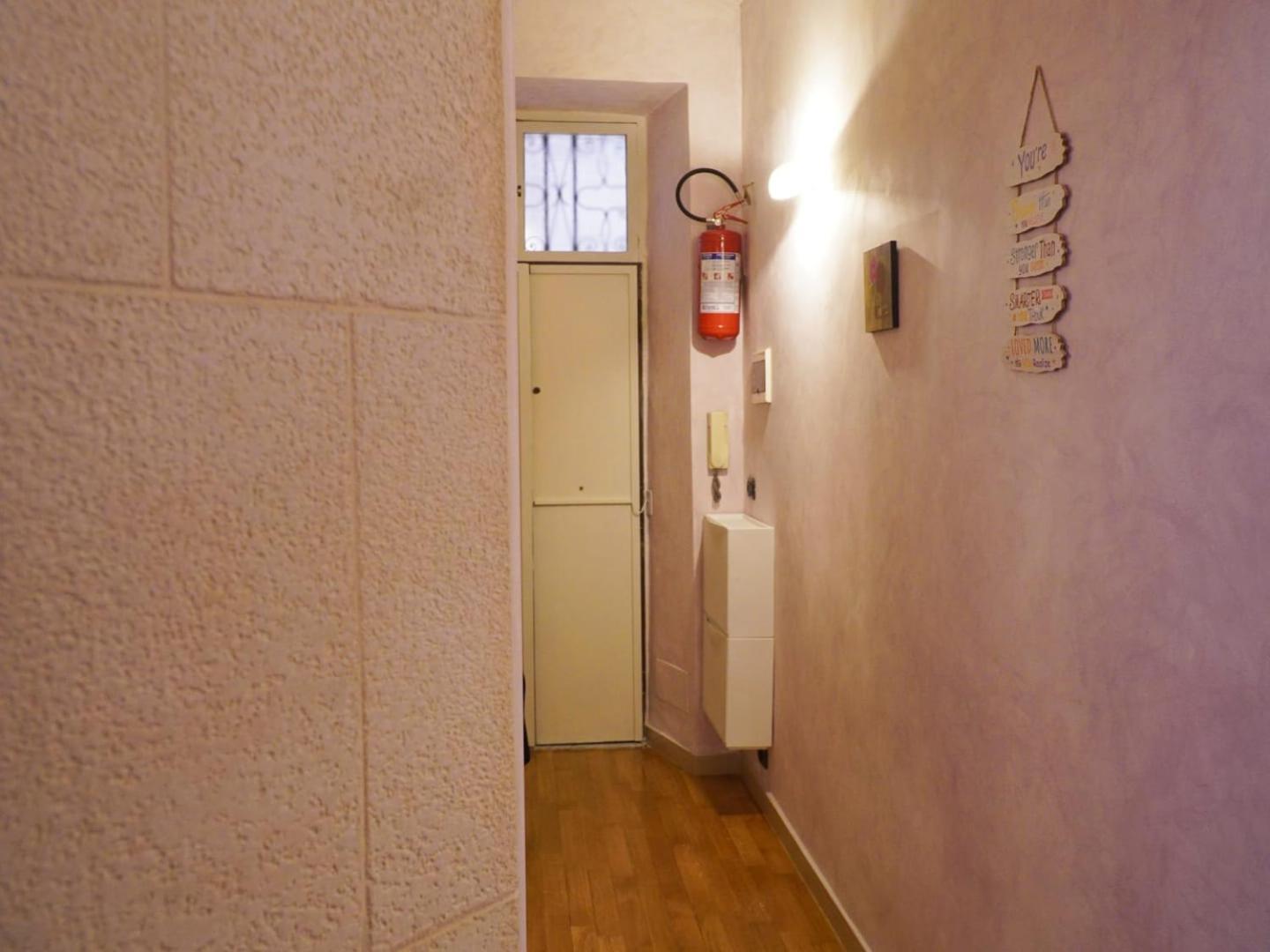 Giancarla Luxury In San Lorenzo - Termini Appartamento *