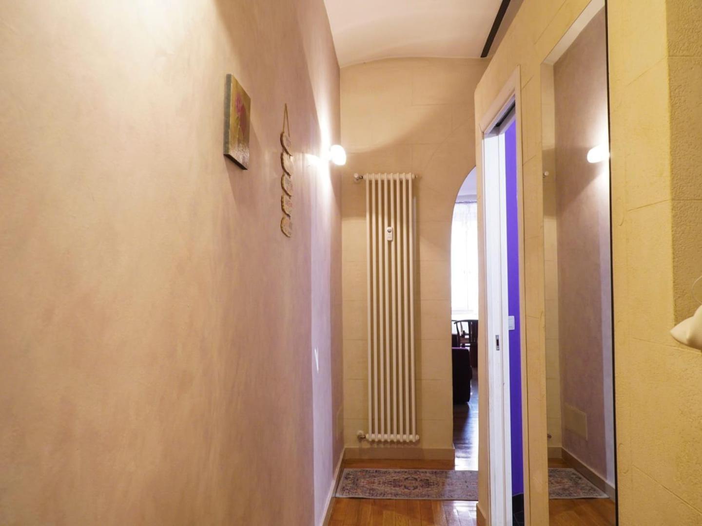 Appartamento Giancarla Luxury In San Lorenzo - Termini *